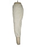 L.L.Bean Solid Ivory Khakis Size 12 - photo 5