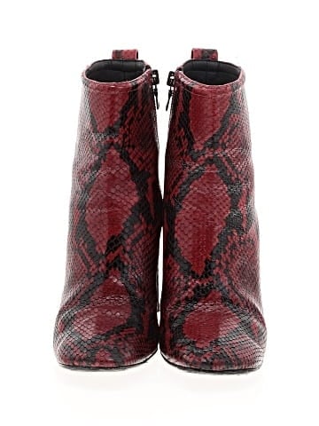 Rag & Bone Ankle Boots (view 2)