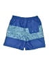 Vineyard Vines 100% Polyester Blue Board Shorts Size 12 - 14 - photo 1