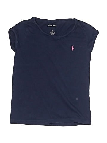 Ralph Lauren Short Sleeve T-Shirt (view 1)