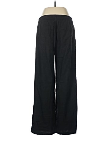 Old Navy Linen Pants (view 2)