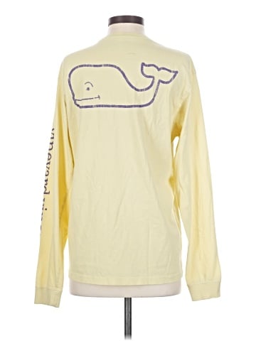 Vineyard Vines Long Sleeve T-Shirt (view 2)