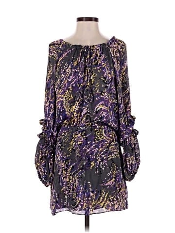 Parker Casual Dress (view 1)