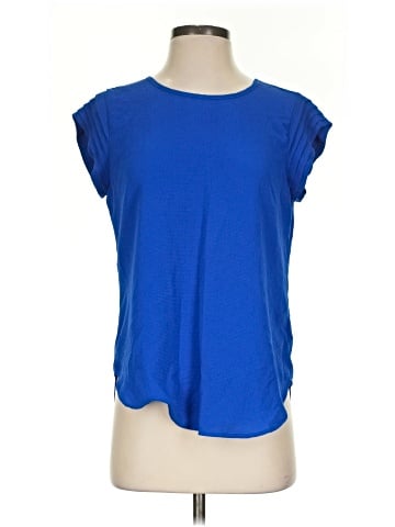 Lily White Short Sleeve Top (view 1)