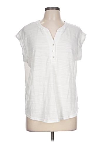 Jane and Delancey Short Sleeve Top (view 1)