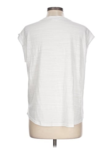 Jane and Delancey Short Sleeve Top (view 2)