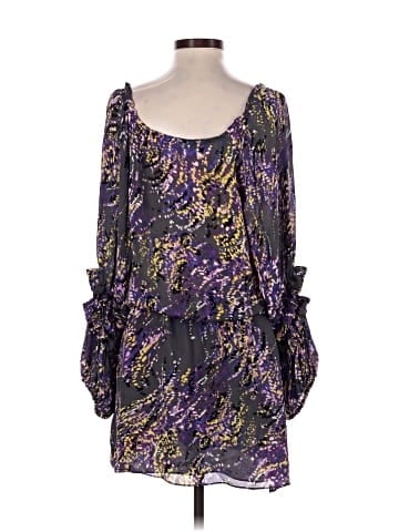 Parker Casual Dress (view 2)