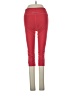 Under Armour Color Block Red Active Pants Size XS - photo 2
