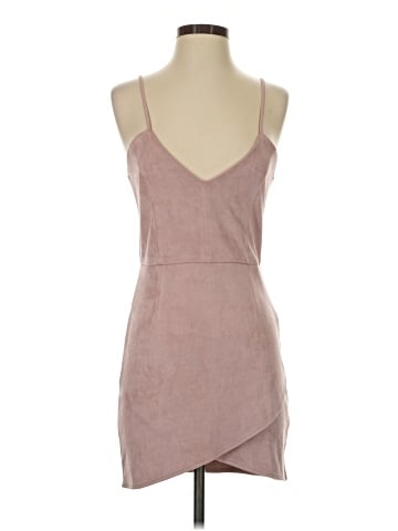 Missguided Cocktail Dress (view 1)