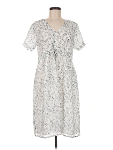 Reistor Casual Dress (view 1)