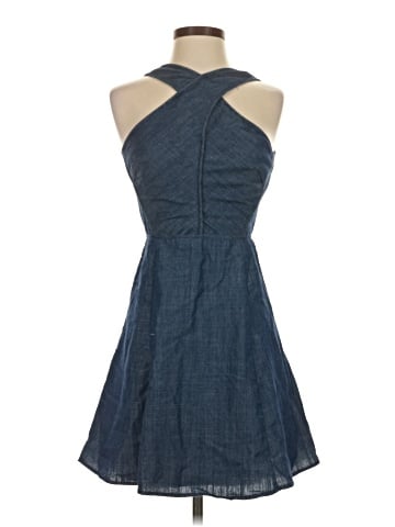 Holding Horses Cocktail Dress (view 1)