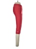 Under Armour Color Block Red Active Pants Size XS - photo 4