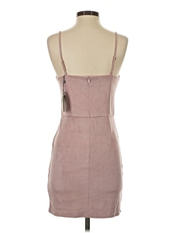 Missguided Cocktail Dress (view 2)