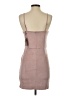 Missguided Tan Cocktail Dress Size 4 - photo 2