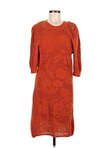 Maeve by Anthropologie Casual Dress (view 1)