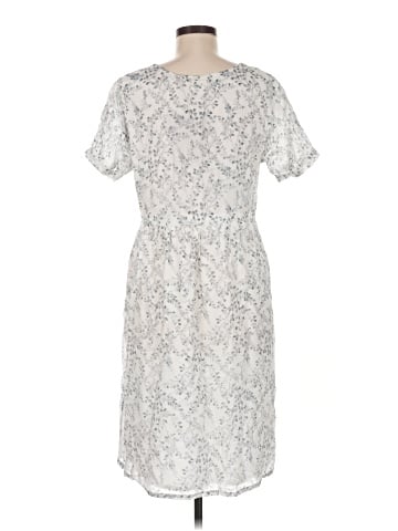 Reistor Casual Dress (view 2)