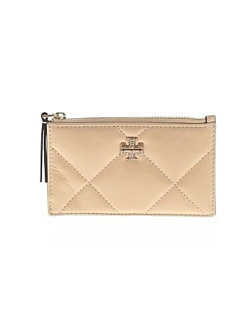 Tory Burch Leather Wallet (view 1)