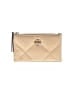 Tory Burch Gold Leather Wallet One size - photo 1