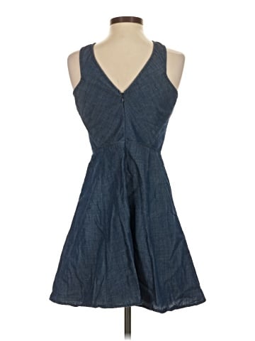 Holding Horses Cocktail Dress (view 2)