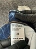 Vigoss Hearts Blue Jeans Size 26 waist - photo 9
