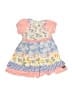 Matilda Jane 100% Polyester Blue Dress Size 4 - photo 1