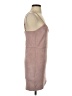 Missguided Tan Cocktail Dress Size 4 - photo 4