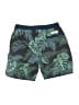 Fair Harbor Tropical Green Board Shorts Size L (kids) - photo 2
