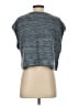 Urban Outfitters Blue Pullover Sweater Size S - photo 2