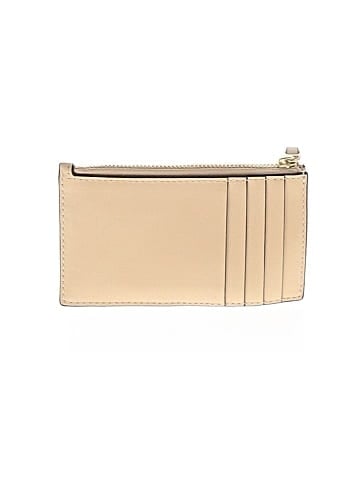 Tory Burch Leather Wallet (view 2)