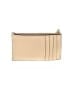 Tory Burch Gold Leather Wallet One size - photo 2