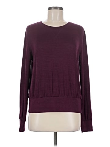 Banana Republic Long Sleeve T-Shirt (view 1)
