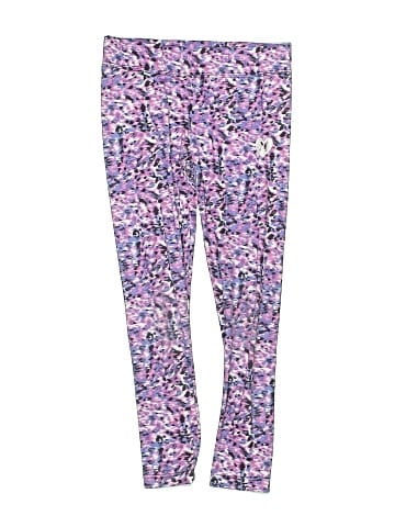 Hurley Active Pants (view 1)