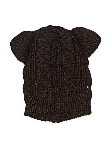 Unbranded Beanie (view 1)