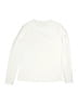 Lands' End Ivory Rash Guard Size S - photo 2