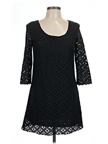Francesca's Casual Dress (view 1)