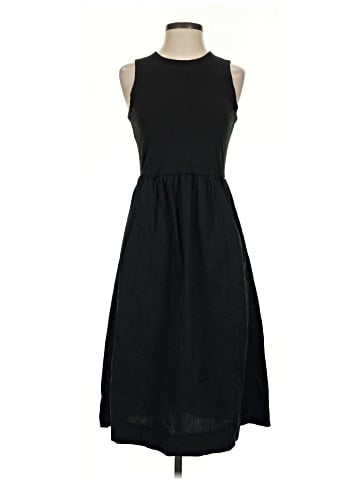 J.Crew Factory Store Casual Dress (view 1)