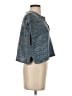 Urban Outfitters Blue Pullover Sweater Size S - photo 4