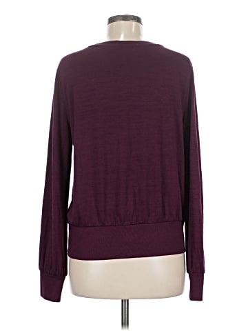 Banana Republic Long Sleeve T-Shirt (view 2)