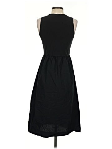 J.Crew Factory Store Casual Dress (view 2)