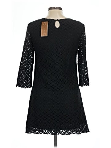 Francesca's Casual Dress (view 2)
