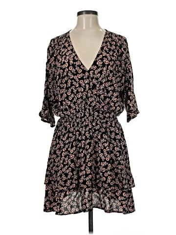 Amuse Society Casual Dress (view 1)