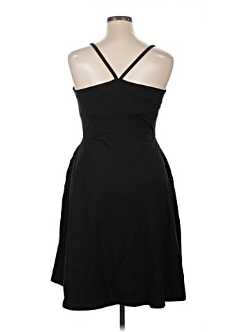 Pact Cocktail Dress (view 2)