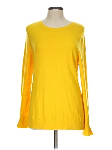 Talbots Pullover Sweater (view 1)