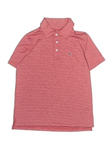 Vineyard Vines Short Sleeve Top (view 1)