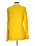 Talbots Yellow Pullover Sweater Size L - photo 2