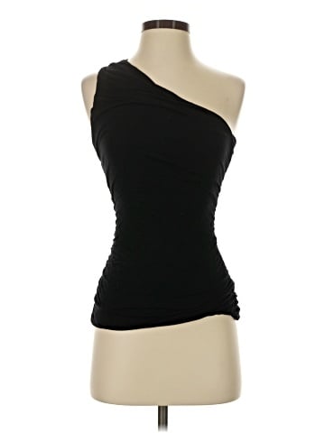 H&M Sleeveless Top (view 1)