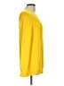 Talbots Yellow Pullover Sweater Size L - photo 4