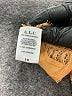 A.L.C. 100% Viscose Orange Sleeveless Blouse Size 10 - photo 8