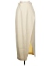 Henri Bendel Ivory Formal Skirt Size 4 - photo 1