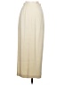 Henri Bendel Ivory Formal Skirt Size 4 - photo 2